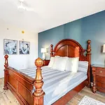 Tidewater Beach Resort XII