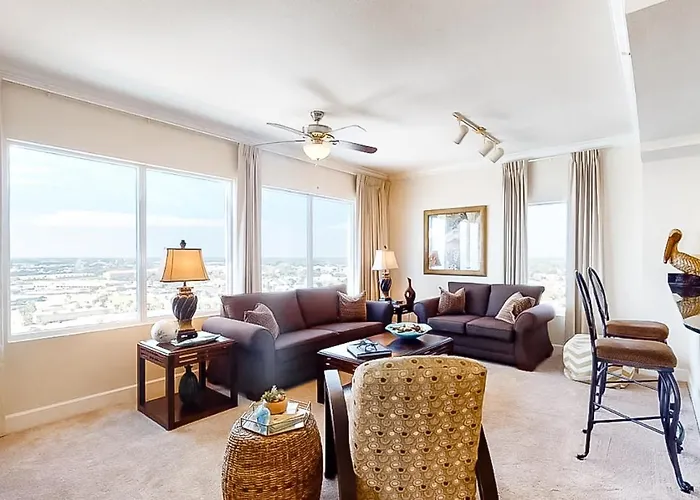 Tidewater Beach Resort XII