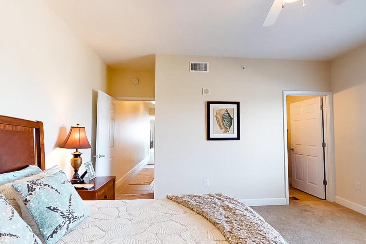Tidewater Xii Holiday home *