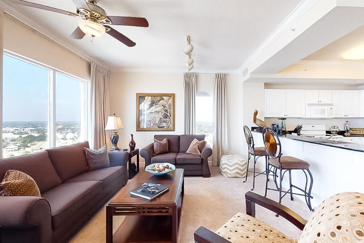 Tidewater Xii Holiday home