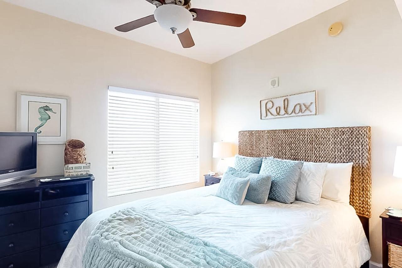 Holiday home Tidewater Xii Panama City Beach