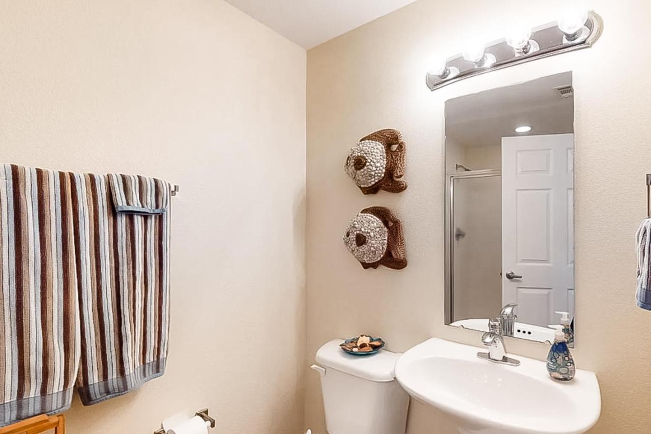 Tidewater Xii Holiday home Panama City Beach
