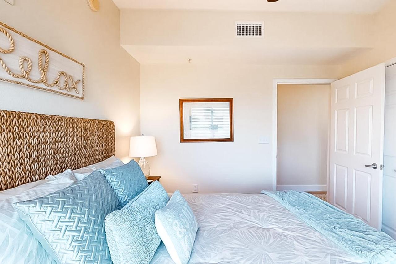 Holiday home Tidewater Xii Panama City Beach