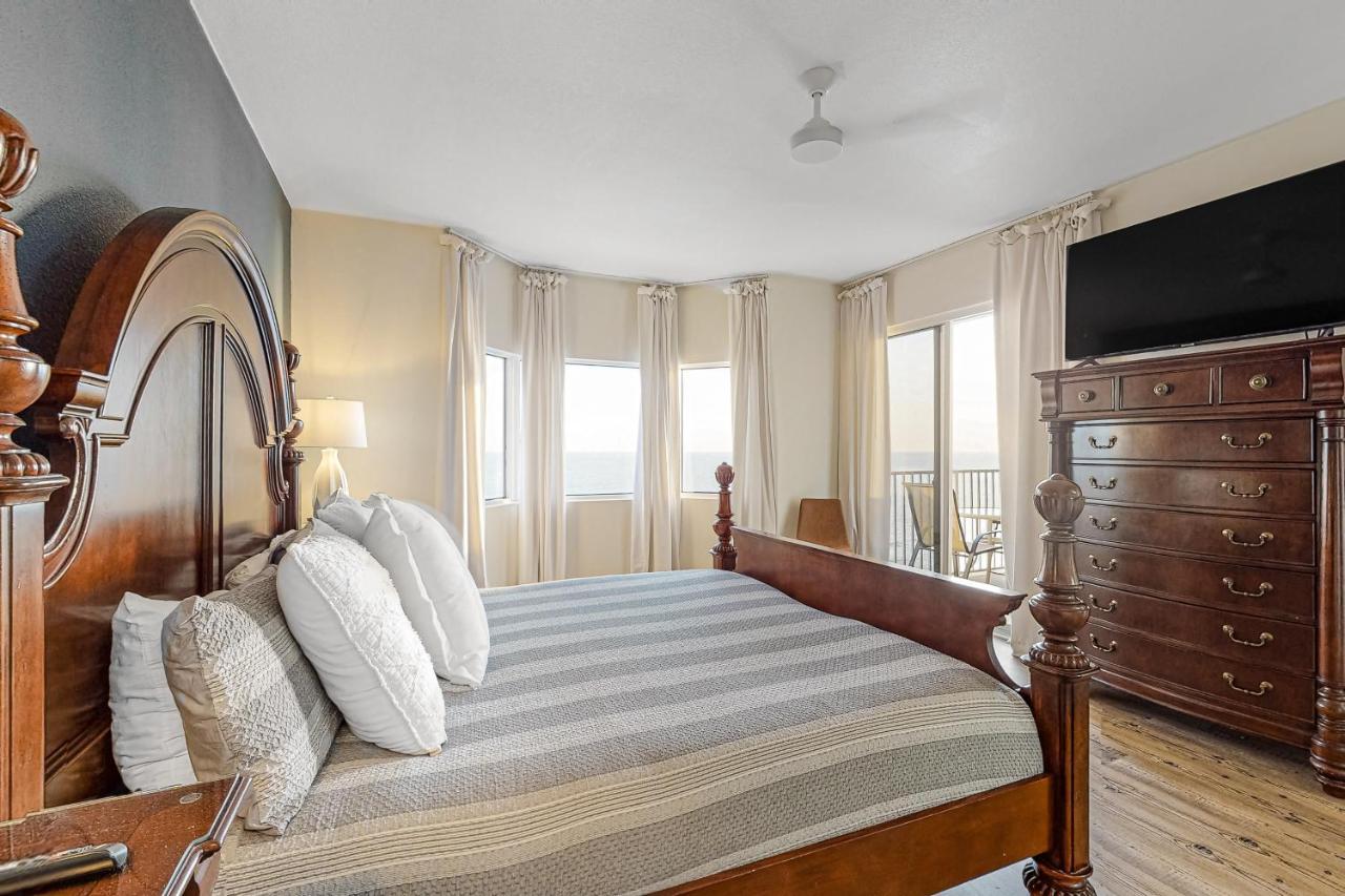 Tidewater Xii Holiday home