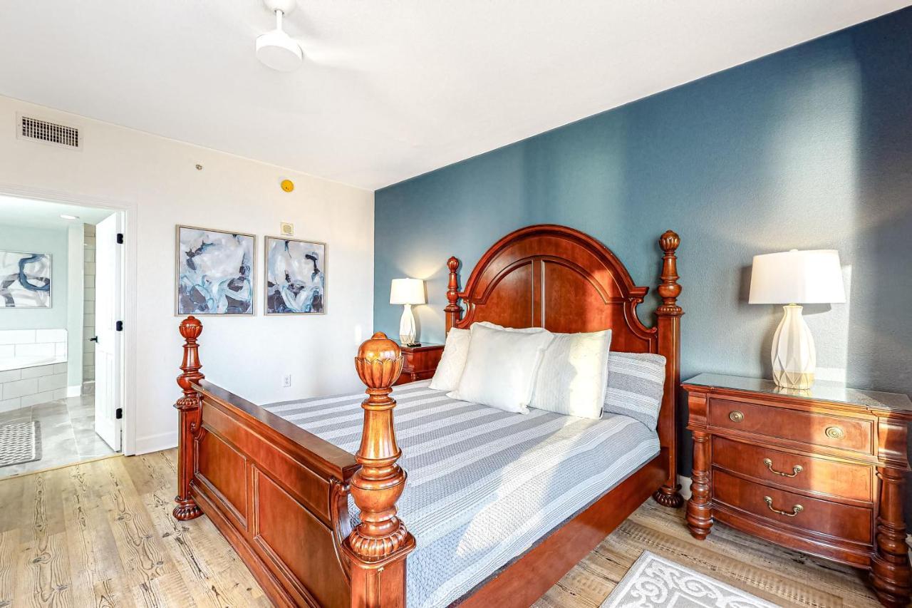 Tidewater Xii Holiday home *