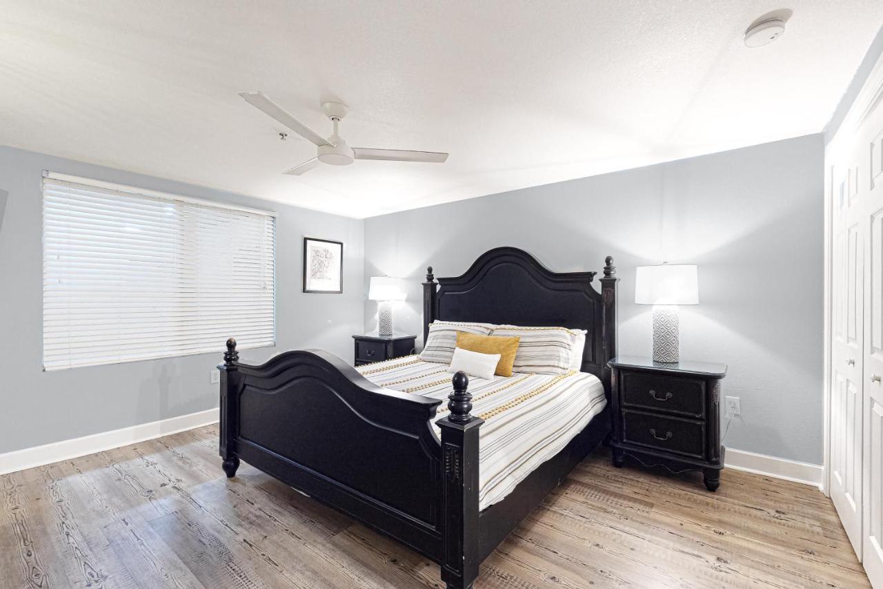 Tidewater Xii Holiday home Panama City Beach