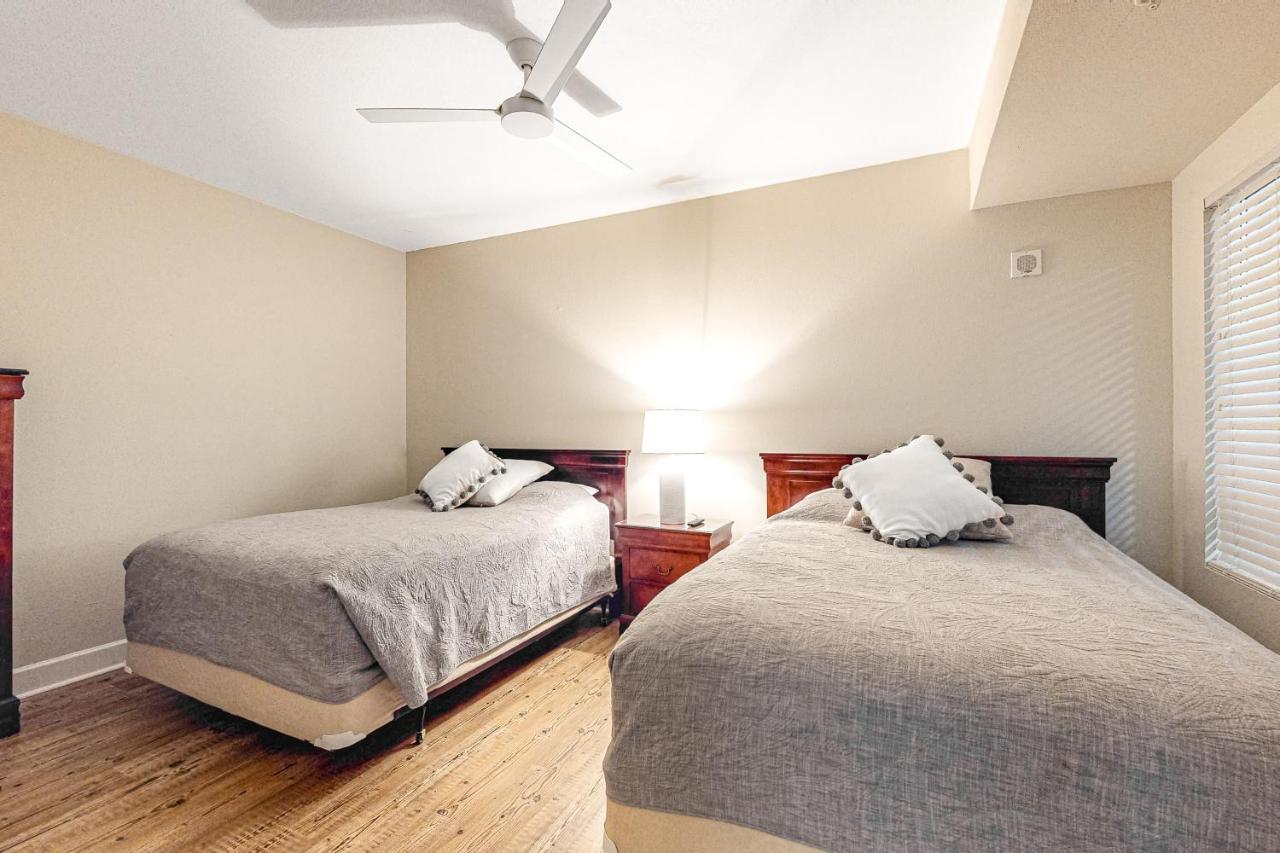 Tidewater Xii Holiday home Panama City Beach