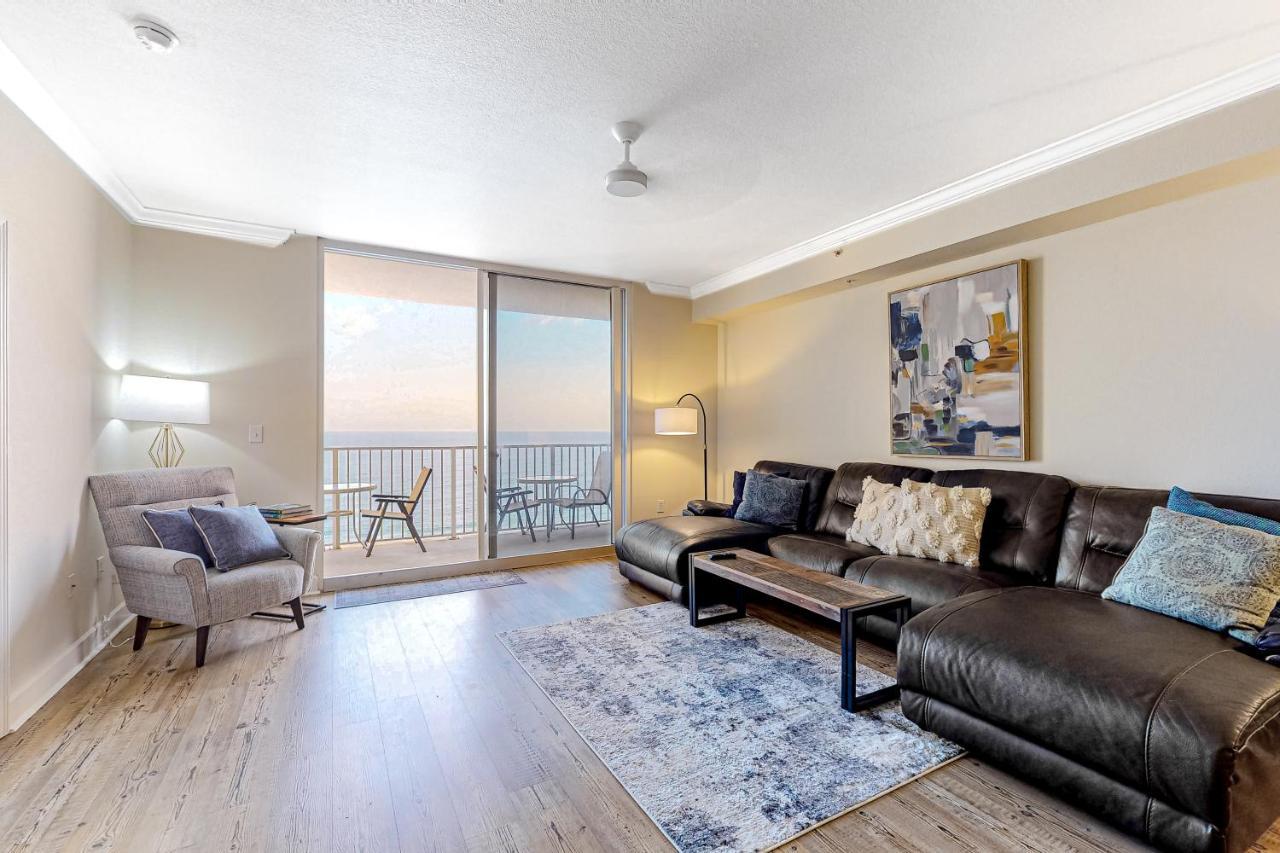 Tidewater Xii Holiday home *