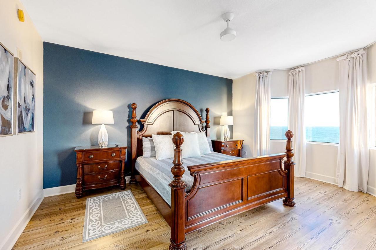Holiday home Tidewater Xii Panama City Beach