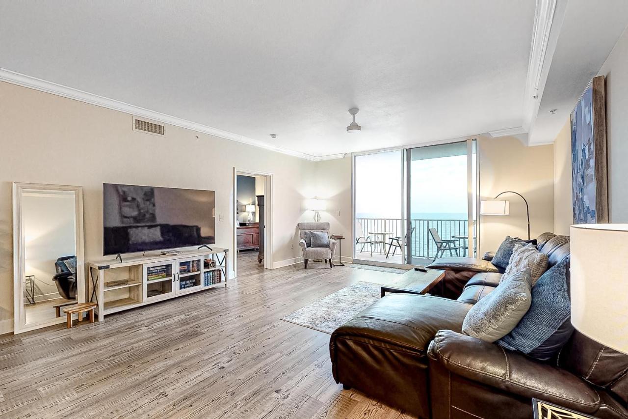 Tidewater Xii Holiday home *