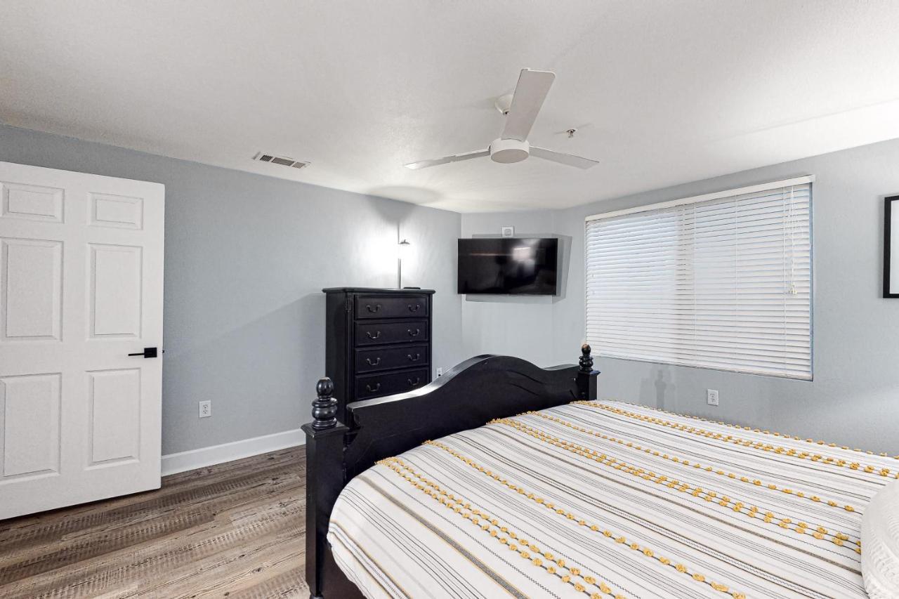 Holiday home Tidewater Xii *